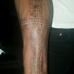 Meet your Posher, Nikkie